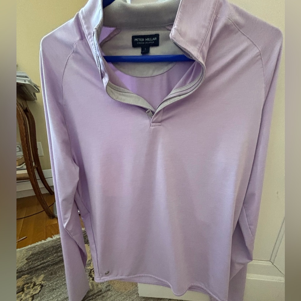 Peter Millar Golf shirt